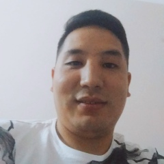 Руслан Котляров, Москва