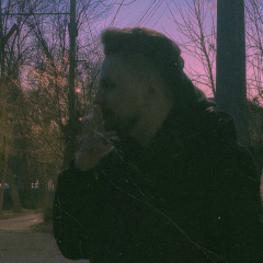 Василий Владимирович, 29.01.1991, Новосибирск