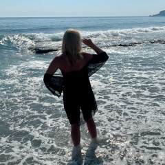 Маргарита Путренкова, 02.08, Москва