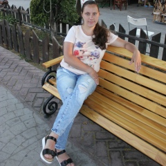 Екатеринка Ломакина, 16.11, Москва