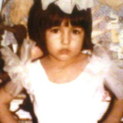 Айка Алишкина, 16.07.1988