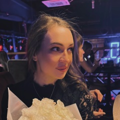 Екатерина Белова, 24.01, Самара