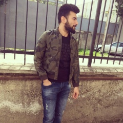 Урфан Мамедов, 01.10.1992, Тбилиси