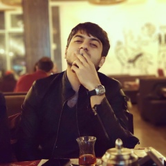 Эмиль Мухтаров, 05.09.1990, Баку