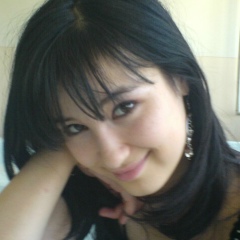Sohiba Ahmedova, 01.02.1988, Коканд