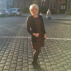 Юлия Казанова, 06.07.1985, Aschaffenburg