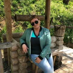 Ирина Нечаева, 12.03.1990, Павловск