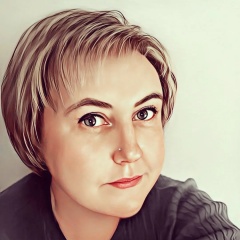 Наталья Фёдорова, 02.08, Санкт-Петербург