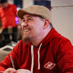 Григорий Горбунов, 09.10.1982, Москва