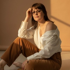 Марина Суздальцева, 14.05