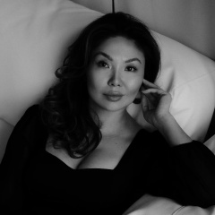 Айса Ивикова, 15.11.1981, Элиста