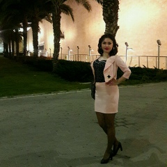 Екатерина Подгорная, 18.06