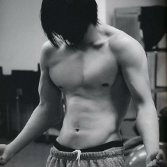 Satoru Okabe, 04.07.1973