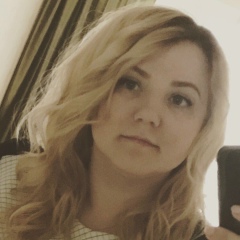 Даша Шлыкова, 17.03.1989, Барнаул