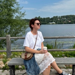 Наташа Хлебутина, 22.12, Москва