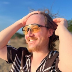 Alexandr Казаков, 06.05.1989, Москва