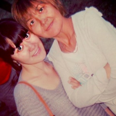 Дана Амантеги, 03.11.1994, Астана