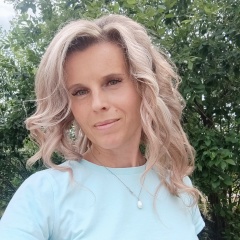 Светлана Битюцких, 17.09, Санкт-Петербург