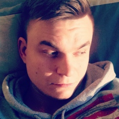 Александр Пеганов, 23.02, Москва