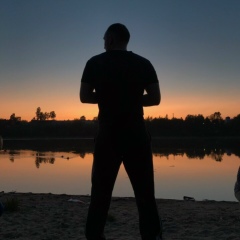 Алексей Денисов, 03.05.1993, Санкт-Петербург