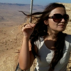 Анастасия , 29.09.1980, Nürnberg