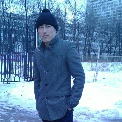 Marsel Mamatkulov, 17.11.1993