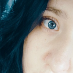 Юлия Родионова, Санкт-Петербург