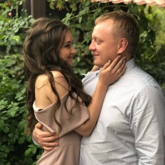 Мария Сотникова, 10.06, Донецк