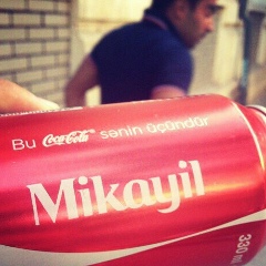 Mikail Geydarov, 27.09