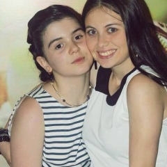 Mari Xecuriani, 21.03.1995, Кутаиси