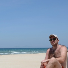 Максим Смирнов, 05.07, Новосибирск