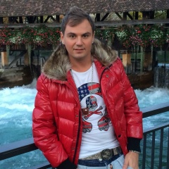 Andrew Tas, 10.05, Genève