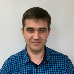 Владимир Котофеев-Огородников, 11.07.1980, Иркутск