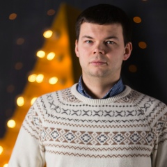 Юрий Костин, 28.02, Санкт-Петербург