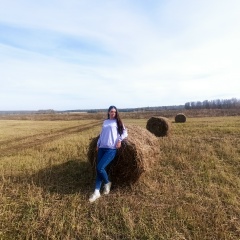 Евгения Логинова, 22.06, Миасс
