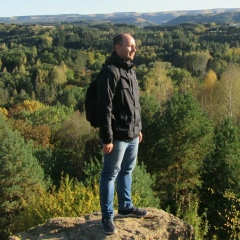 Александр Мордовкин, 15.05.1985, Липецк