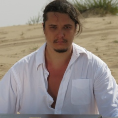 Борис Севастьянов, 01.04.1983, Харьков