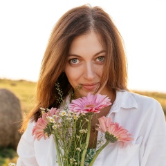 Татьяна Бурунова, 07.03, Канск