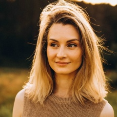 Вероника , 16.01.1988, Санкт-Петербург