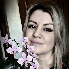 Марина Сергевна, 10.01
