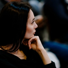 Оксана Приходько, 24.05