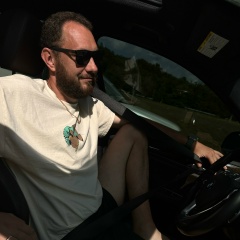 Анатолий Тимошенко, 09.04, Boston