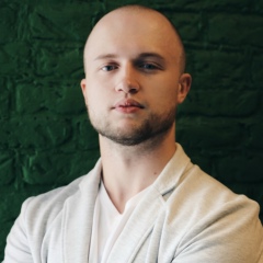 Андрей Шелестов, 18.11.1991, Санкт-Петербург