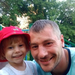 Егор Лукьянов, 07.05.1985, Саранск