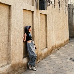 Любашка Сельскова, 03.05.1993, Москва