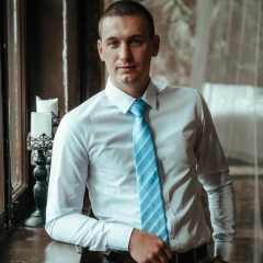 Андрей Федорахин, 02.11, Брянск