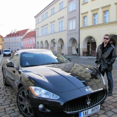 Александр Мяков-Санчин, Нижний Новгород