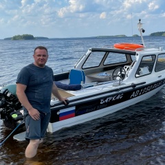 Андрей Васильев, 29.05.1983, Санкт-Петербург