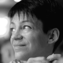 Ольга Кузьмина, Санкт-Петербург