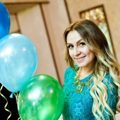 Наталия Перевозчикова, Санкт-Петербург